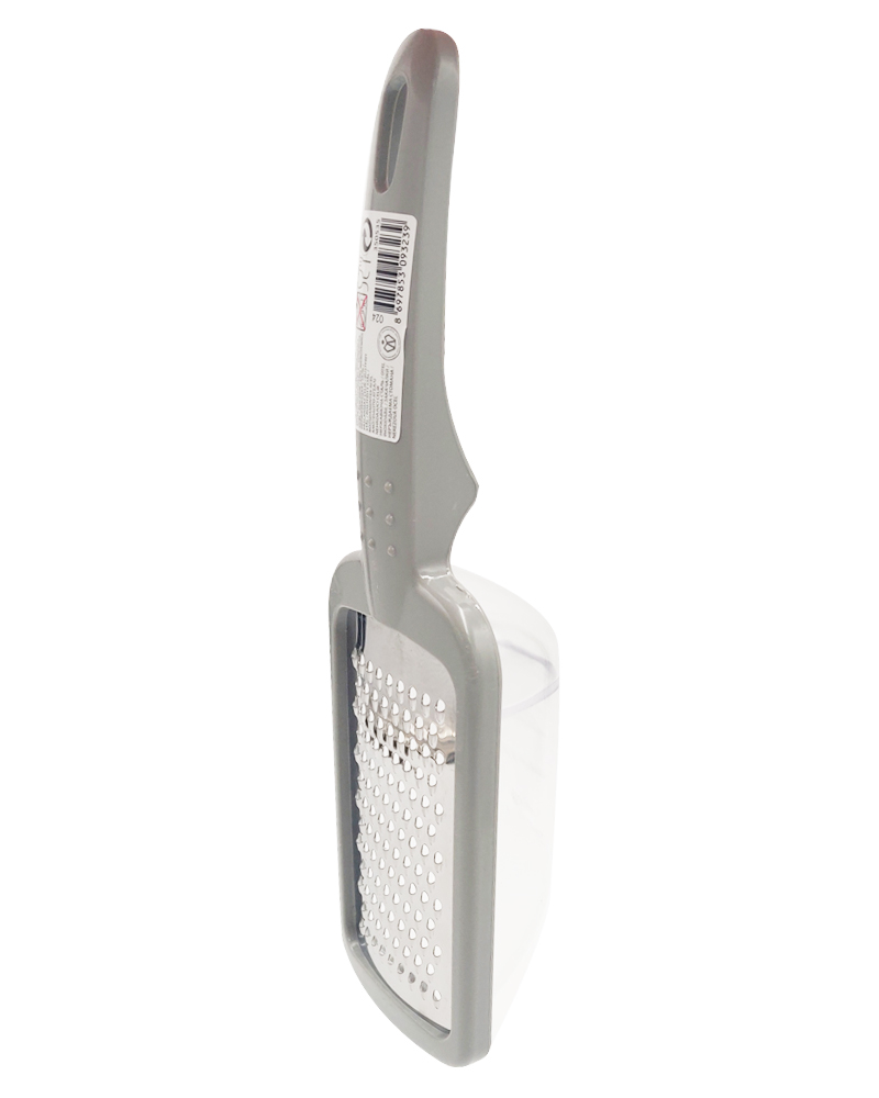 Excellent Houseware Rivejern Grå