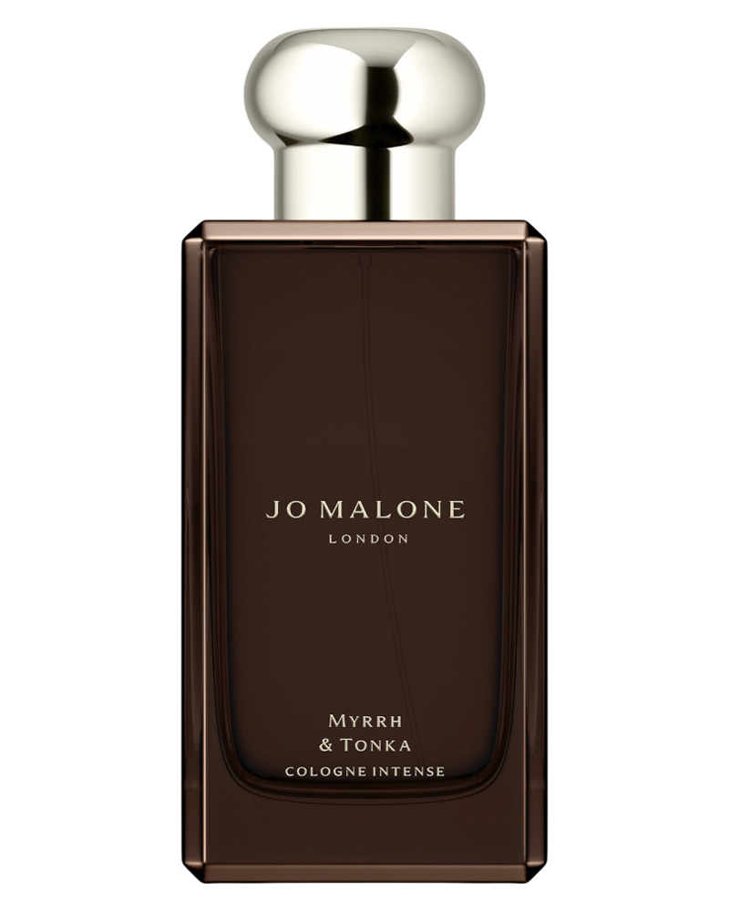 Jo Malone Myrrh Tonka Eau De Cologne Intense 100 ML Health & Beauty Personal Care Cosmetics Perfume Beautycos