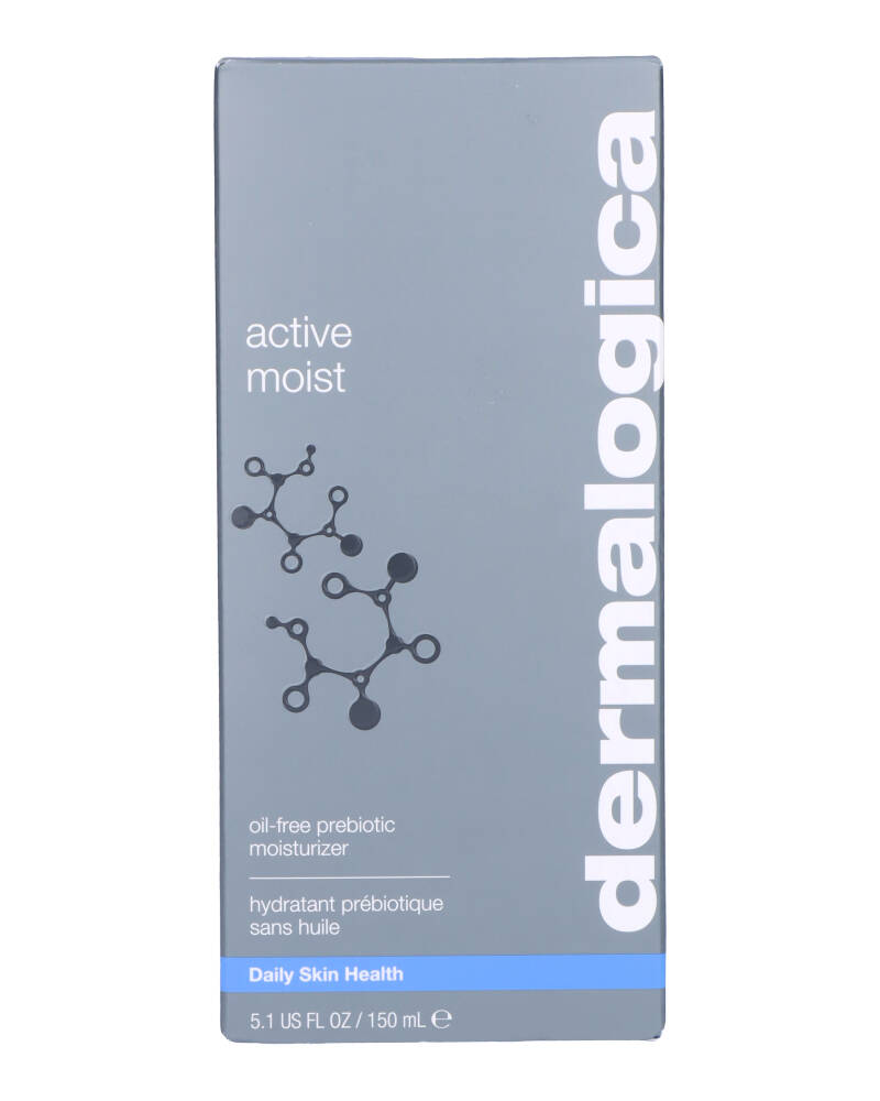 Demalogica Oil-Free Prebiotic Moisturizer 150 ML Health & Beauty Personal Care Cosmetics Skin Lotion Beautycos