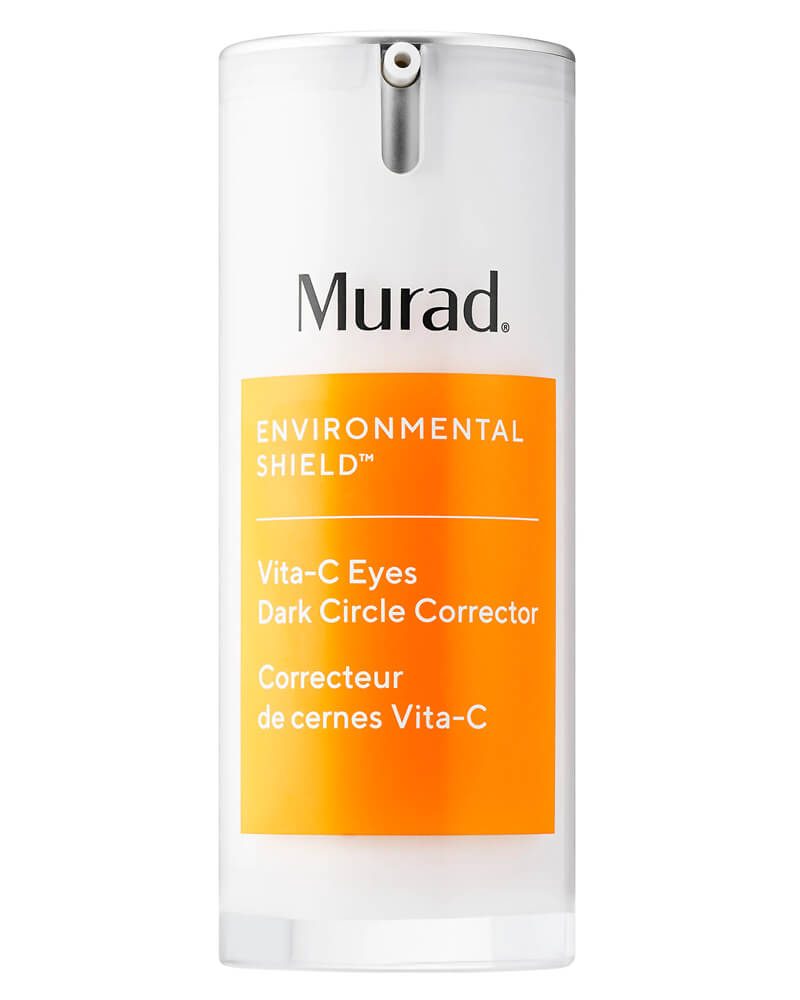 Murad Environmental Shield Vita-C Eyes Dark Circle Corrector 15 ML Health & Beauty Personal Care Cosmetics Skin Masks Peels Beautycos