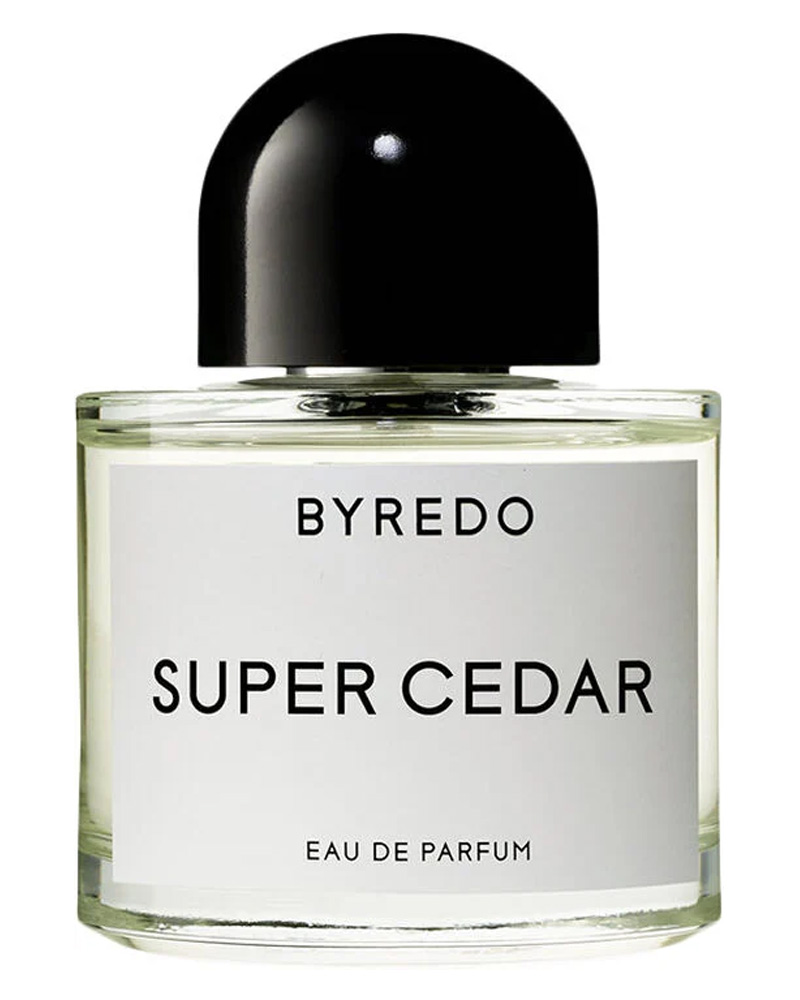 Byredo Super Cedar EDP 50 ml