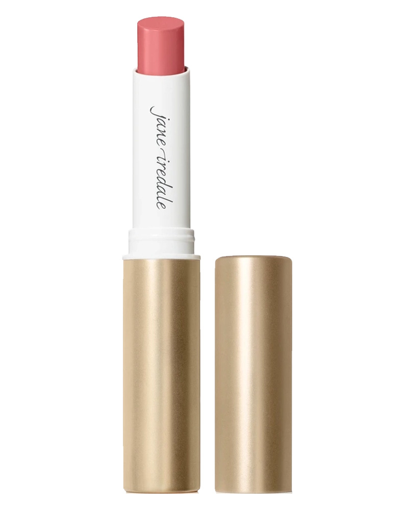Jane Iredale - Colorluxe Hydrating Cream Lipstick Blush 2 G Health & Beauty Personal Care Cosmetics Makeup Lip Beautycos