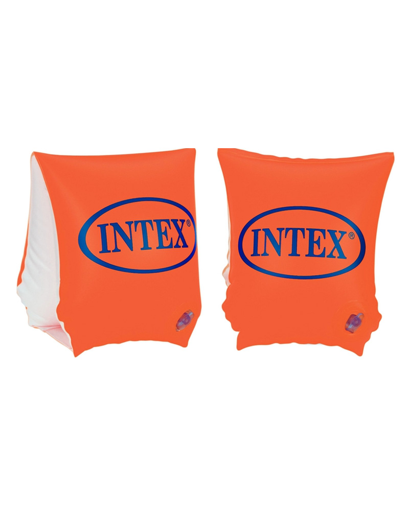 Intex Badevinger 3-6 År