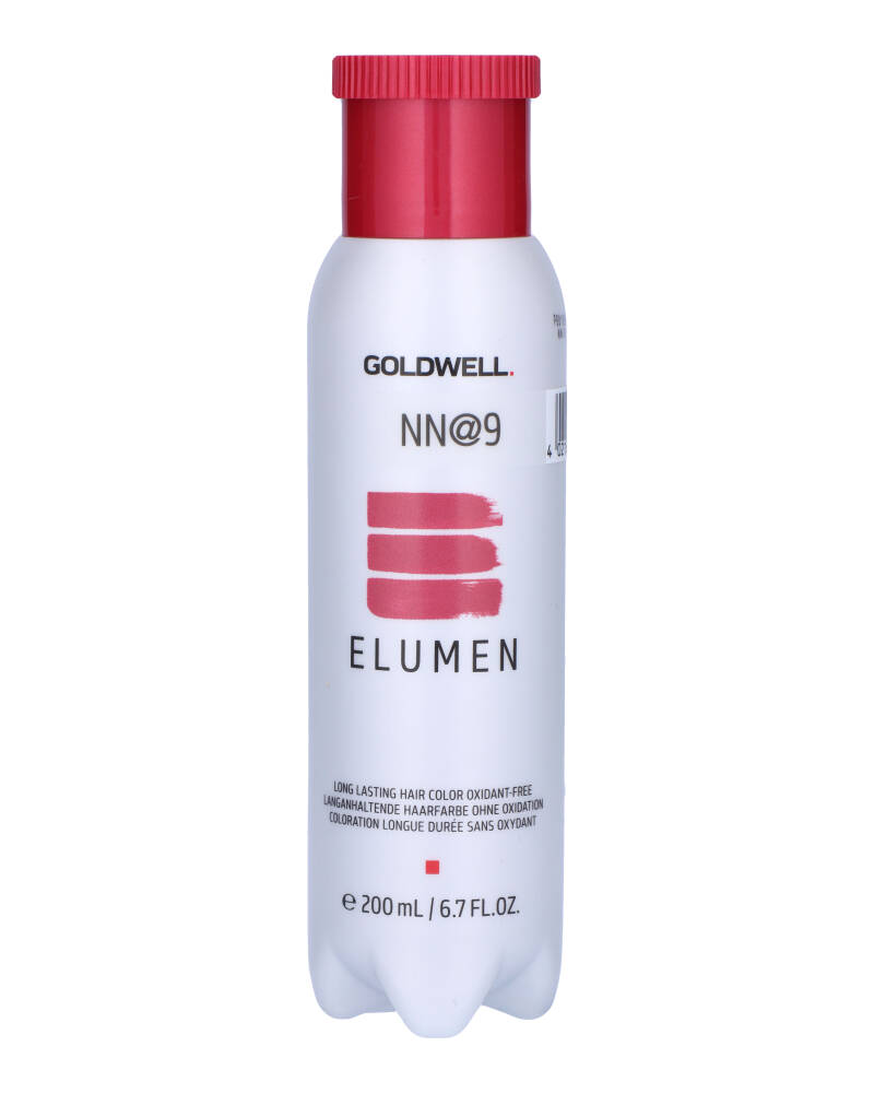 Goldwell Elumen Nn@9 200 ML Health & Beauty Personal Care Hair Color Beautycos
