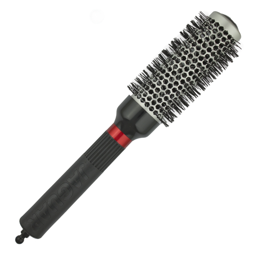 Jaguar - Professionel Rundbørste T-330 Ø33Mm Health & Beauty Personal Care Hair Styling Tools Combs Brushes Beautycos
