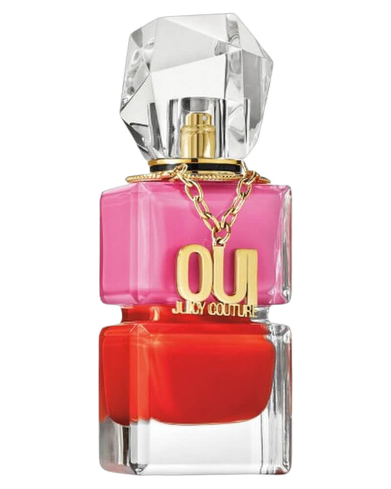 Juicy Couture Oui Edp 100 ML Health & Beauty Personal Care Cosmetics Perfume Cologne Beautycos