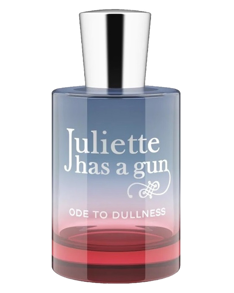 Juliette Has A Gun Ode To Dullness Edp 50 ML Health & Beauty Personal Care Cosmetics Perfume Cologne Beautycos