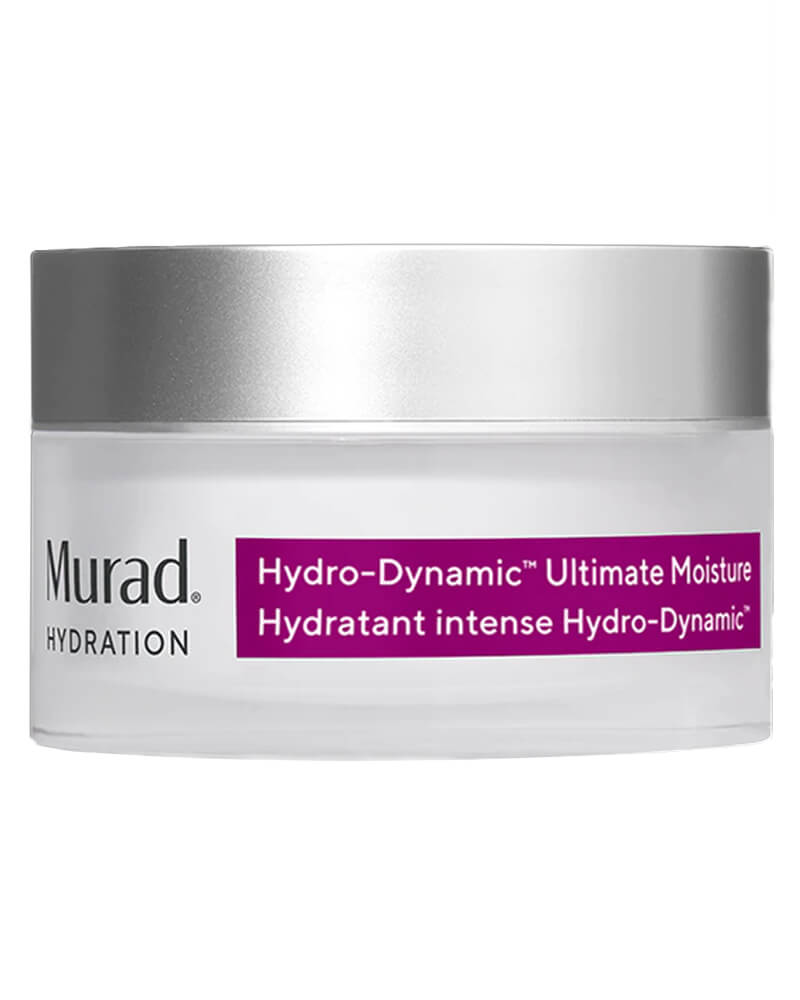 Murad Hydration Hydro-Dynamic Ultimate Moisture (U) 50 ML Health & Beauty Personal Care Cosmetics Skin Masks Peels Beautycos
