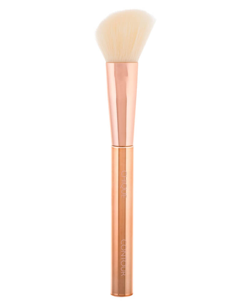 Chique Contour Brush Health & Beauty Personal Care Cosmetics Cosmetic Tools Makeup Brushes Beautycos