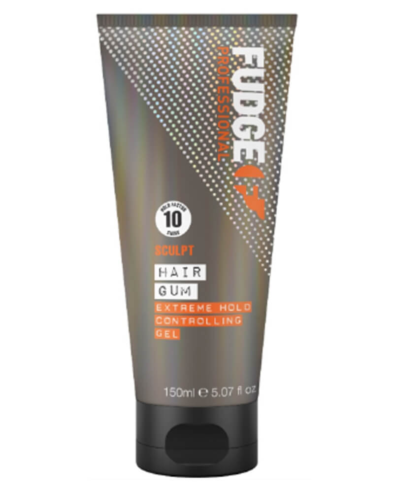 Fudge Hair Gum 150 ML Health & Beauty Personal Care Styling Products Beautycos