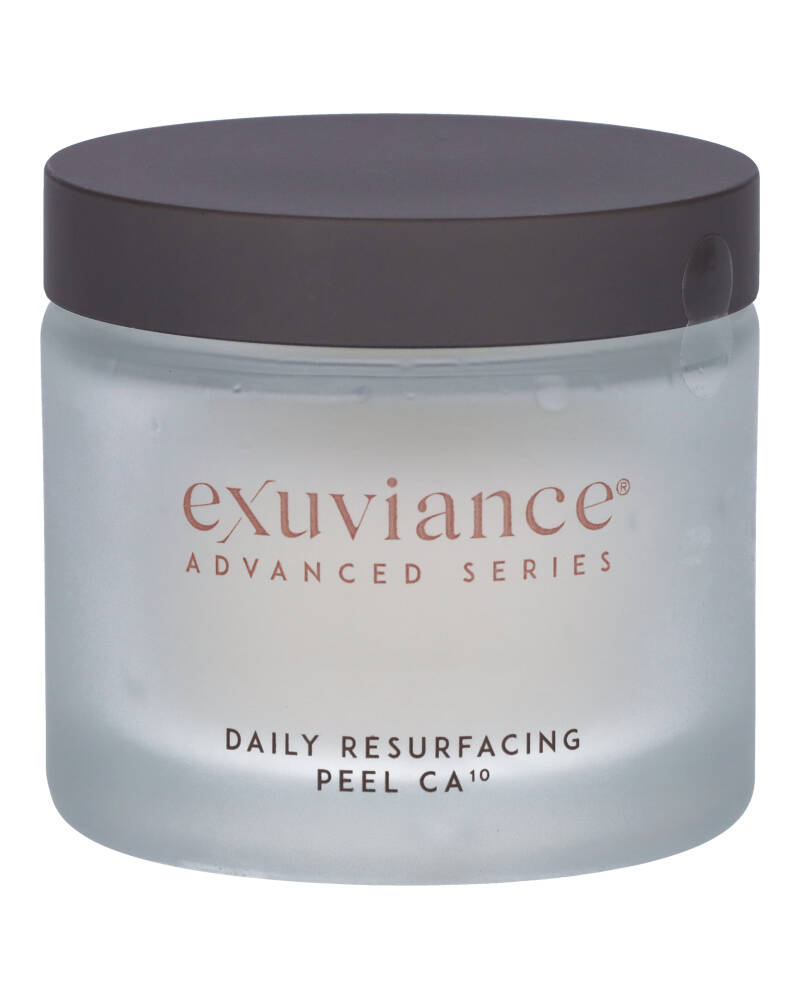 Exuviance Daily Resurfacing Peel 58 ML Health & Beauty Personal Care Cosmetics Skin Facial Cleansers Beautycos