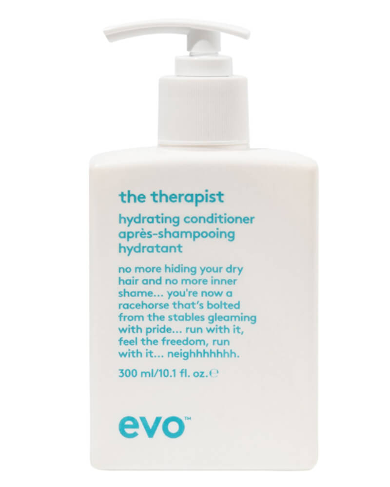 Evo The Therapist Hydrating Conditioner 300 ml