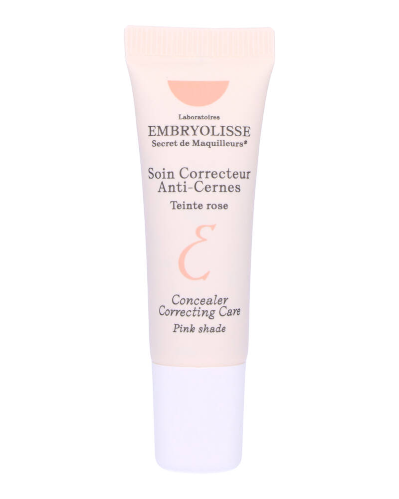 Embryolisse Concealer Correcting Care Pink Shade 8 ml