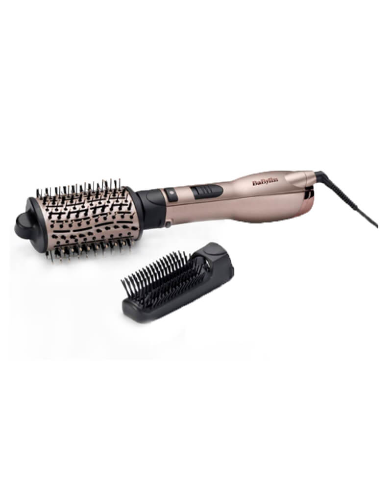 Babyliss Smooth Volume S90Pe Rose Gold Health & Beauty Personal Care Hair Styling Tools Dryers Beautycos