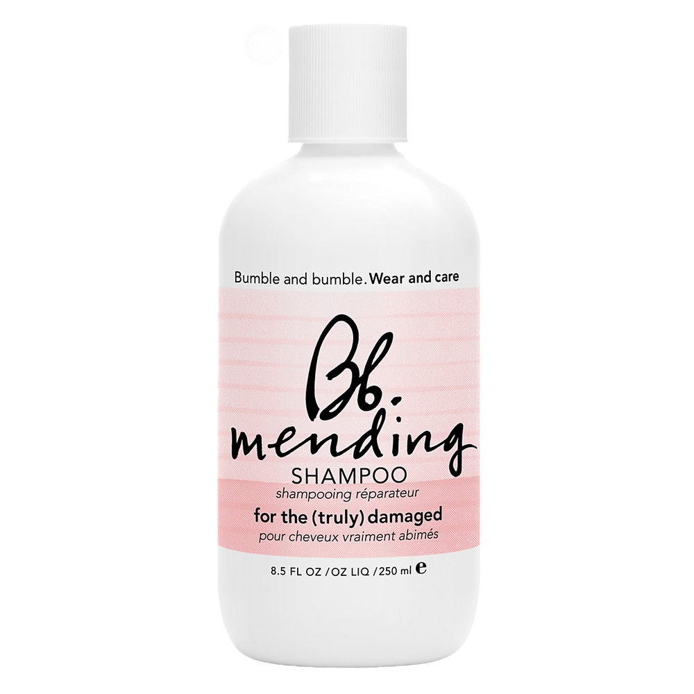 Bumble And Mending Shampoo (Outlet) 250 ML Health & Beauty Personal Care Hair Conditioner Beautycos