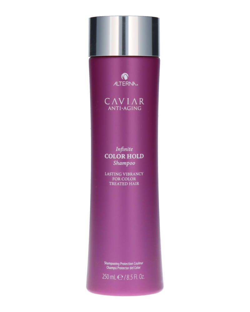 Alterna Caviar Infinite Color Hold Shampoo 250 ML Health & Beauty Personal Care Hair Conditioner Beautycos