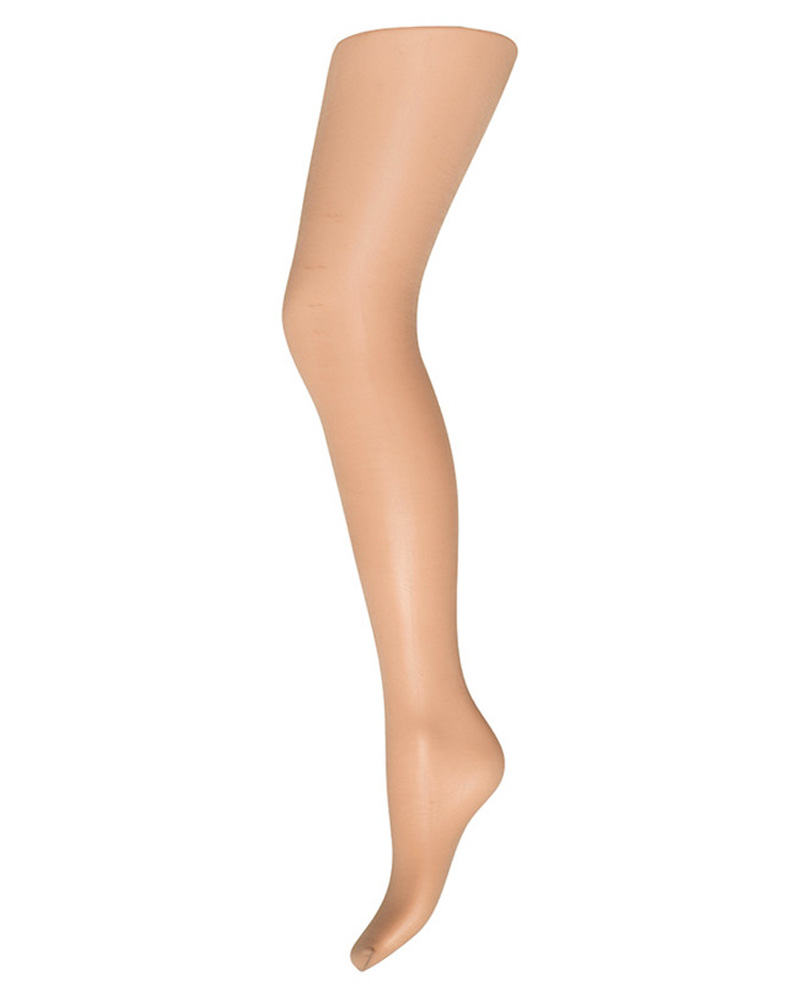 Decoy Soft Luxury (15 Den) Sierra XL Apparel & Accessories Clothing Underwear Socks Beautycos