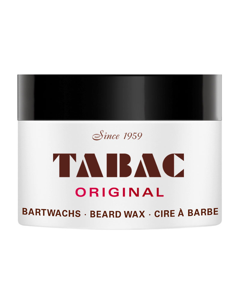 Tabac Original Beard Wax 40 G Health & Beauty Personal Care Hair Styling Products Beautycos