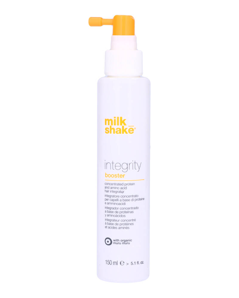 Milk Shake Integrity Booster (U) 150 ML Health & Beauty Personal Care Hair Beautycos