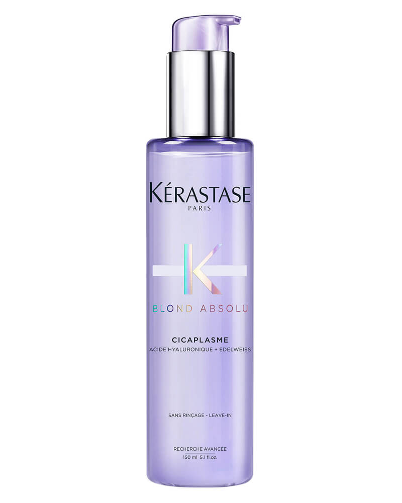 Kerastase Blond Absolu Cicaplasme Universal Fortifying Heat-Protection Serum 150 ML Health & Beauty Personal Care Hair Beautycos