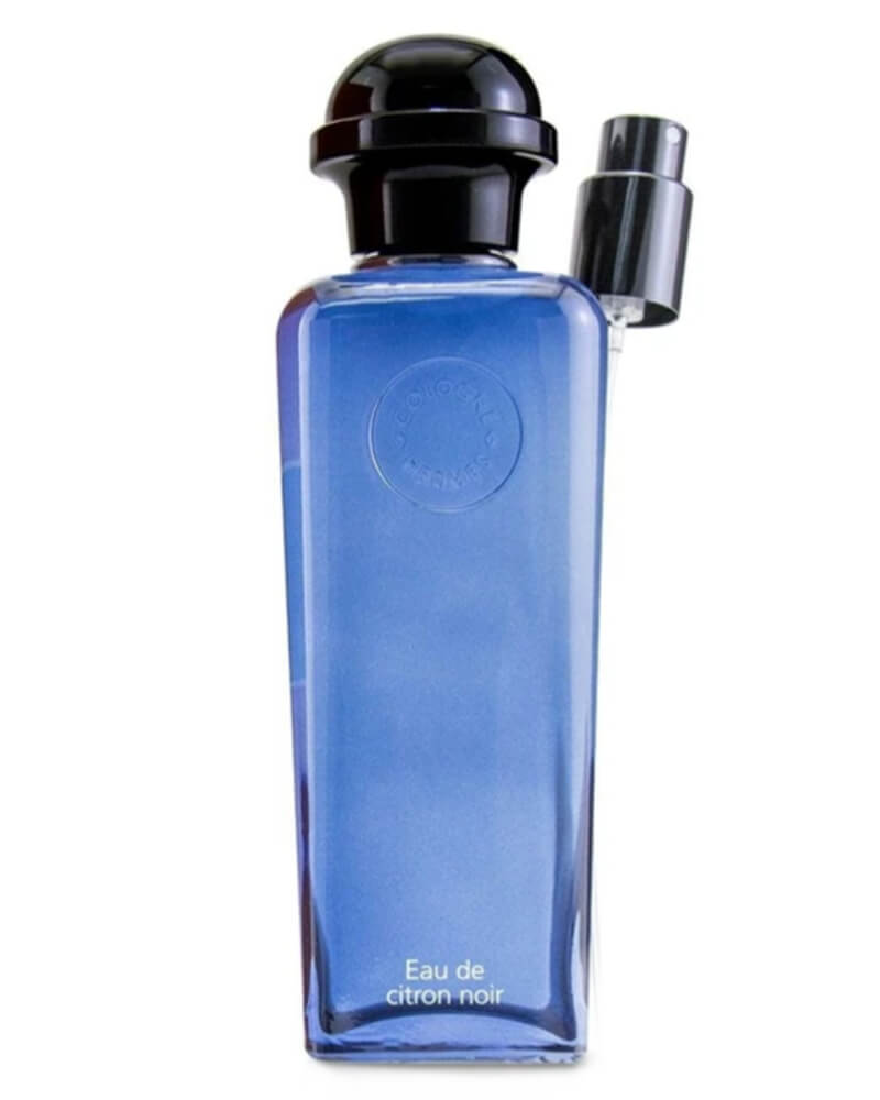 Hermès Eau De Citron Noir Edc 200 ML Health & Beauty Personal Care Cosmetics Perfume Cologne Beautycos