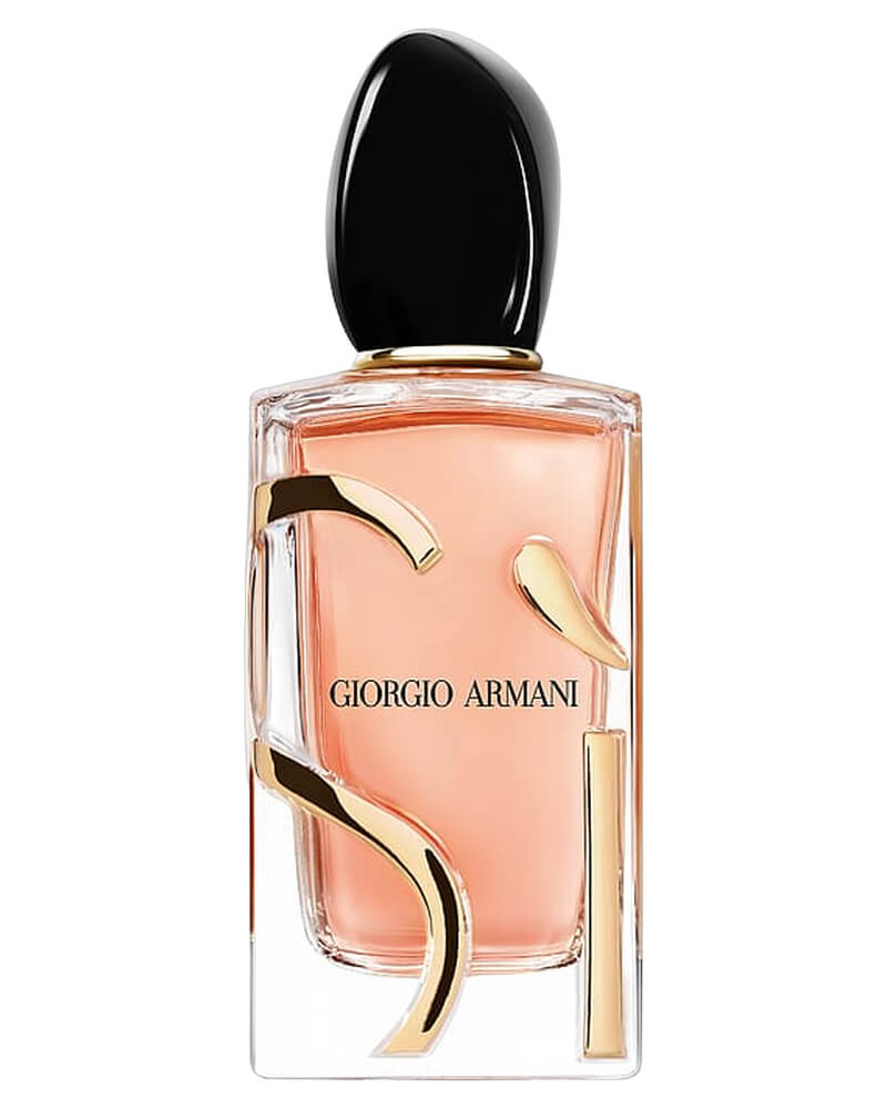 Giorgio Armani Si Edp 100 ML Health & Beauty Personal Care Cosmetics Perfume Cologne Beautycos