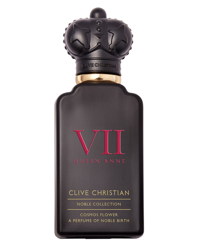 Clive Christian Noble Collection VII Queen Anne Cosmos Flower 50 ml