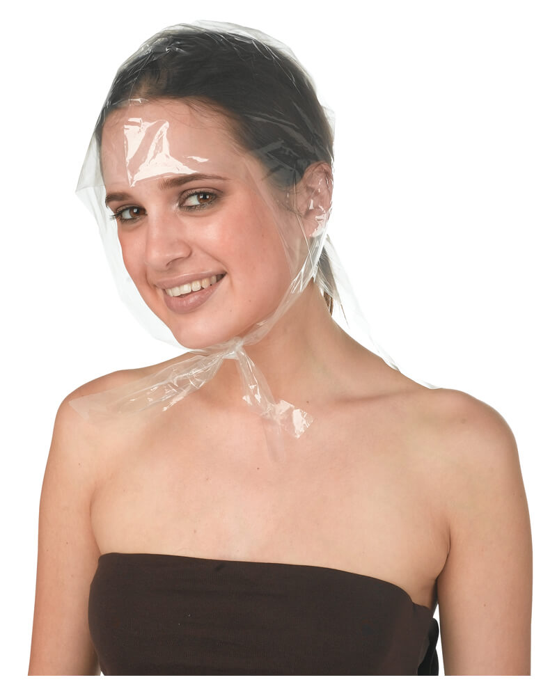 Sibel Engangshætter Ref P000144 50 Stk Health & Beauty Personal Care Hair Coloring Accessories Beautycos