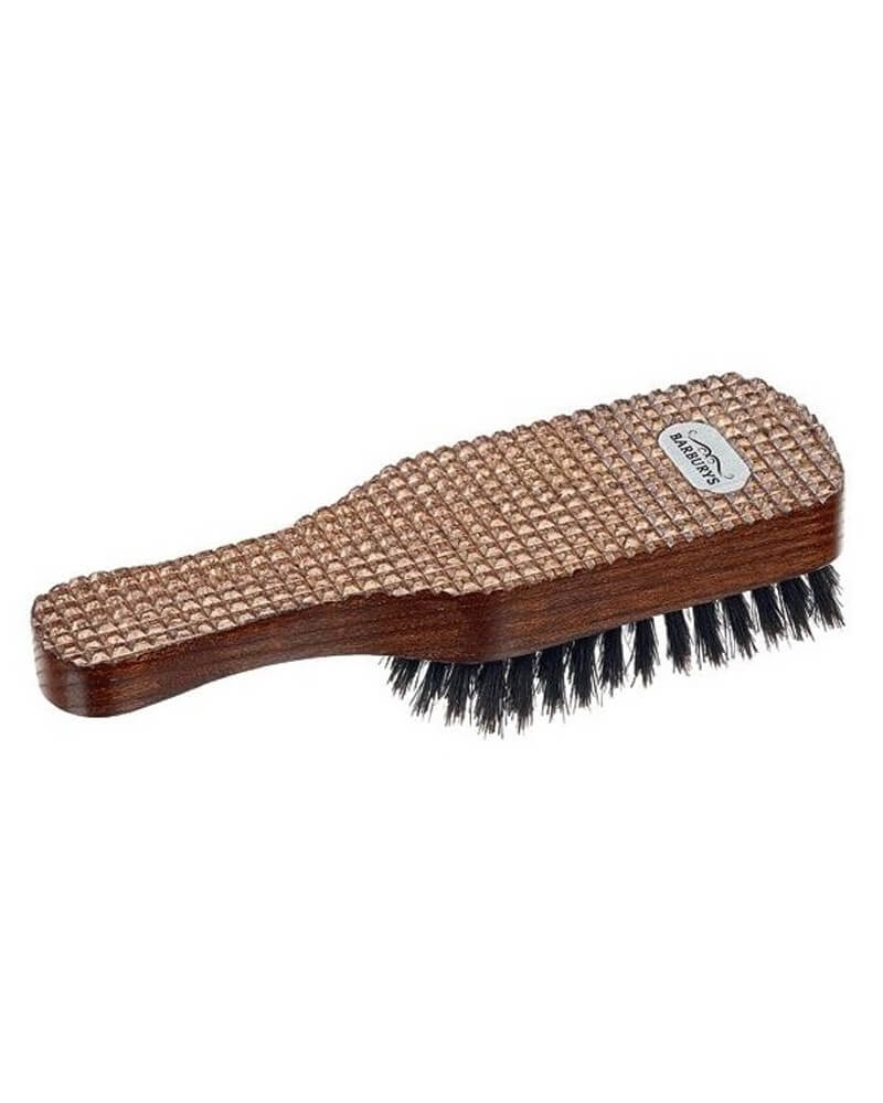 Barburys Fred Club Brush Ref P000699 Health & Beauty Personal Care Hair Styling Tools Combs Brushes Beautycos
