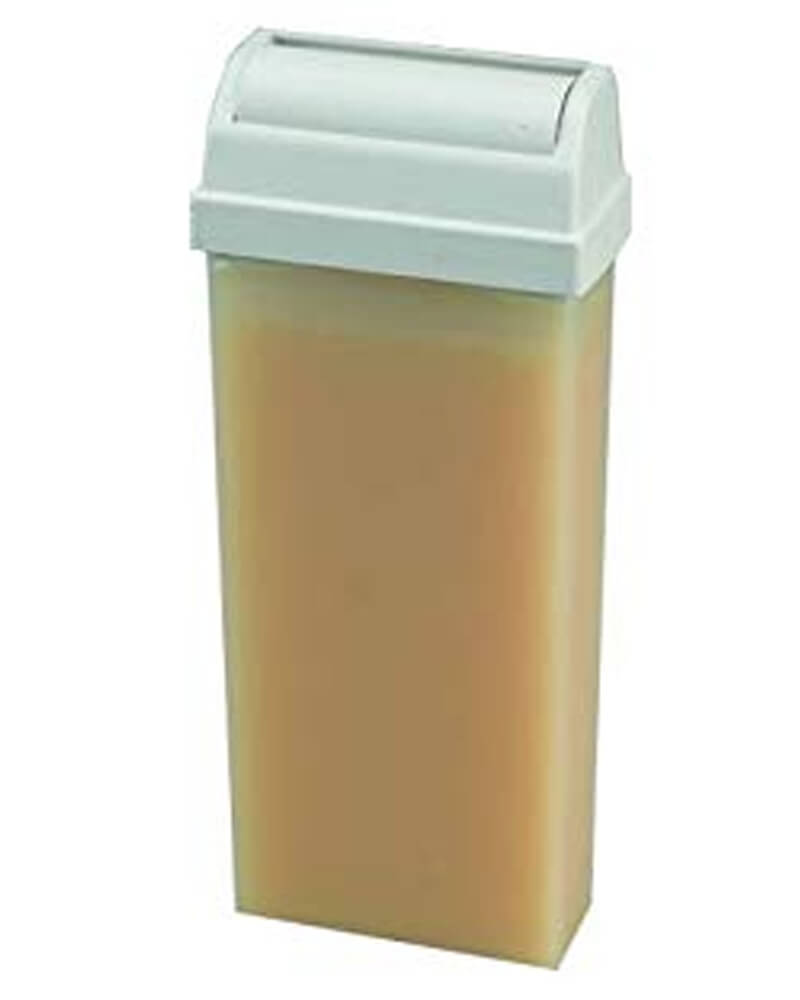 Sibel Vanilla Wax All Skin Types Ref P000302 110 ML Health & Beauty Personal Care Shaving Grooming Hair Removal Beautycos