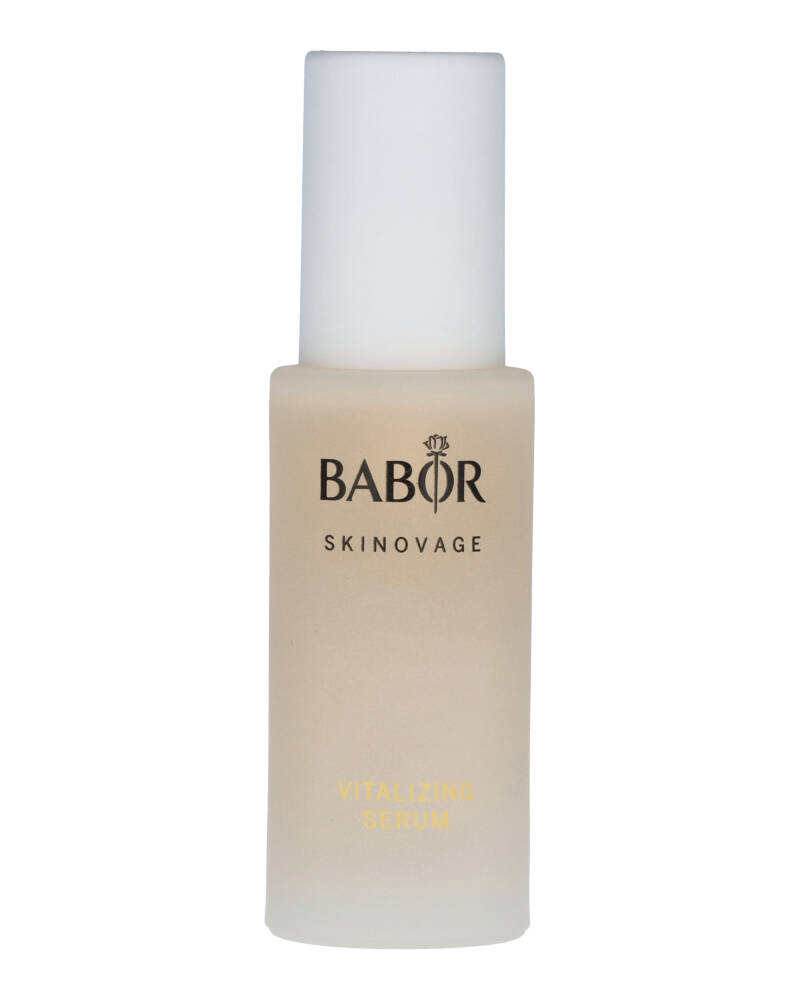 Babor Skinovage Vitalizing Serum 30 ML Health & Beauty Personal Care Cosmetics Skin Beautycos