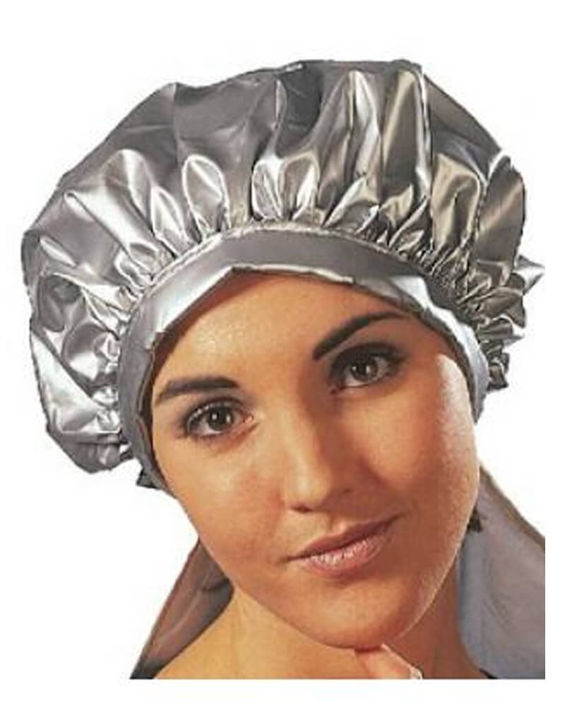 Sibel Selvopvarmende Permanenthætte Med Nakkeslag Ref. P000921