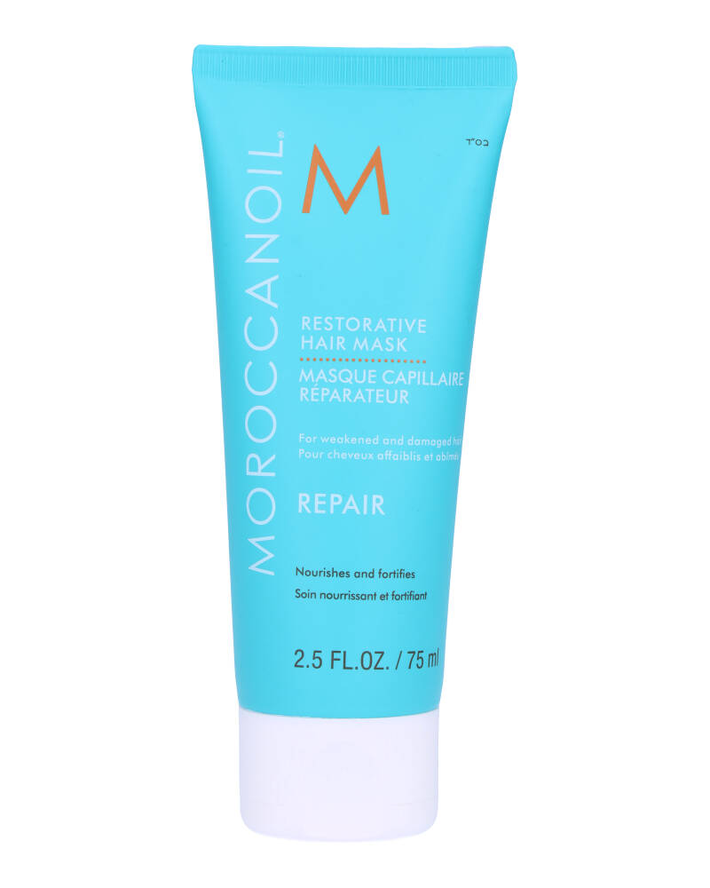 Moroccanoil Repair Restorative Hair Mask 75 ml