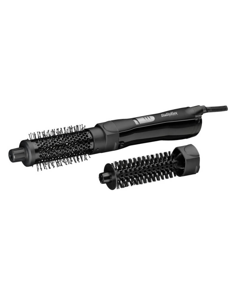 Babyliss Shape Smooth As82E Health & Beauty Personal Care Hair Styling Tools Curling Irons Beautycos