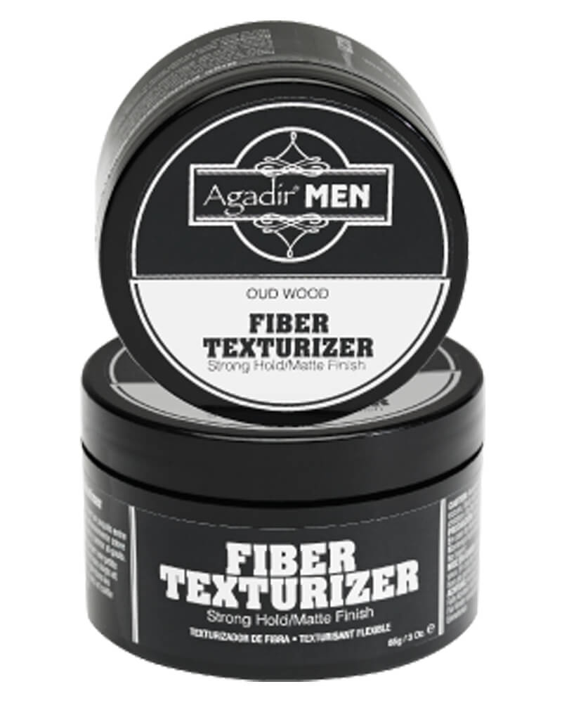 Agadir Men Fiber Texturizer (U) 85 G Health & Beauty Personal Care Hair Styling Products Beautycos