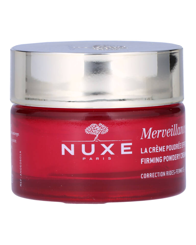 Nuxe Merveillance Lift Firming Powdery Day Cream 50 ml