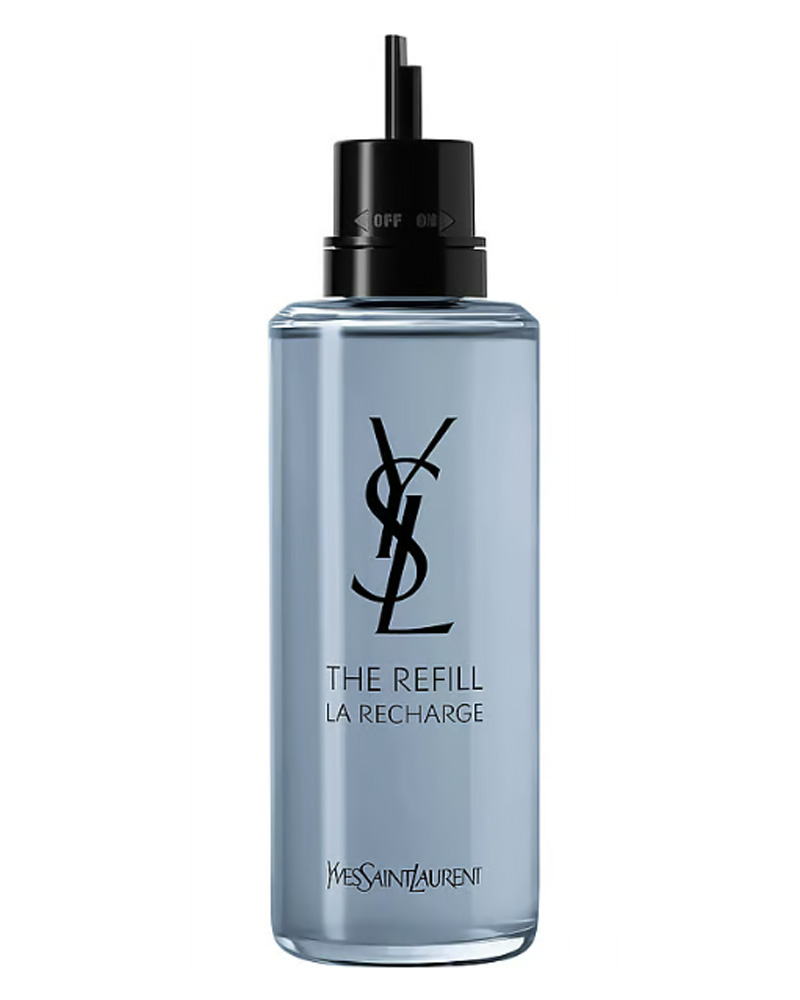 Yves Saint Laurent Y Edp Refill 150 ML Health & Beauty Personal Care Cosmetics Perfume Cologne Beautycos