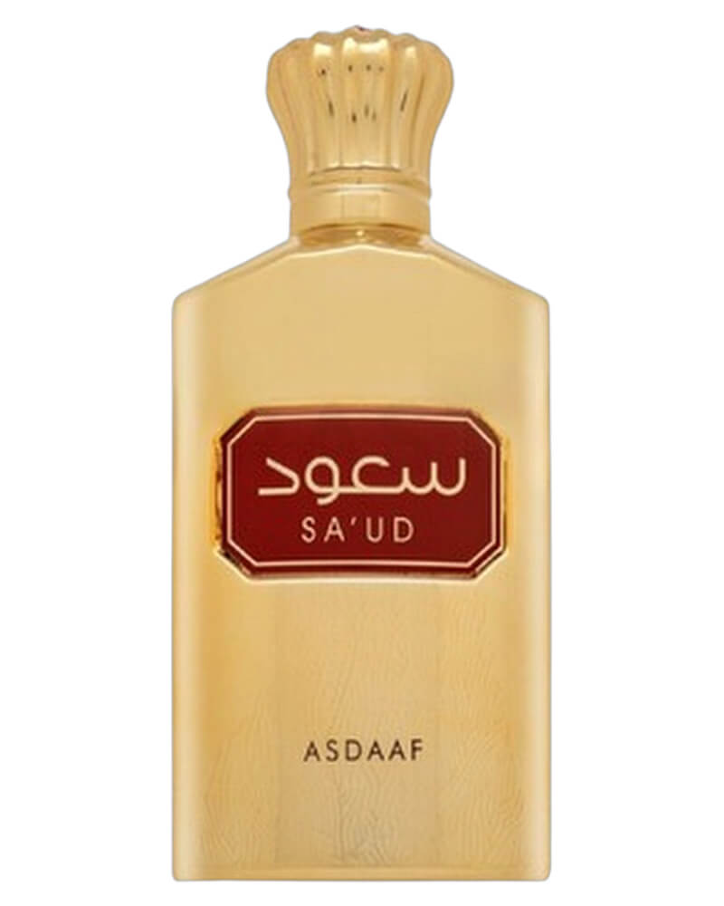 Lattafa Asdaaf Sa&Apos Ud Edp 80 ML Health & Beauty Personal Care Cosmetics Perfume Cologne Beautycos