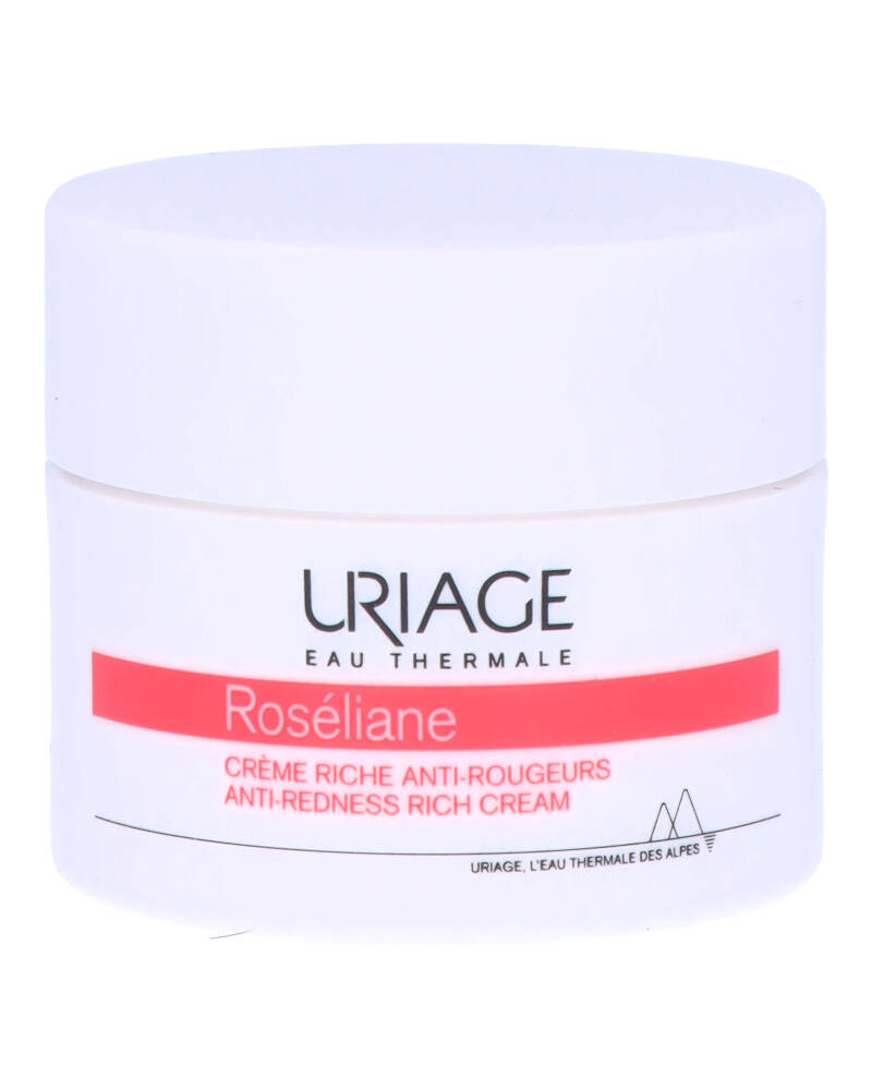 Uriage Roséliane Anti-Redness Rich Cream 50 ml