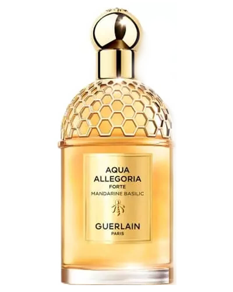Guerlain Aqua Allegoria Forte Mandarine Basilic Edp 125 ML Health & Beauty Personal Care Cosmetics Perfume Cologne Beautycos
