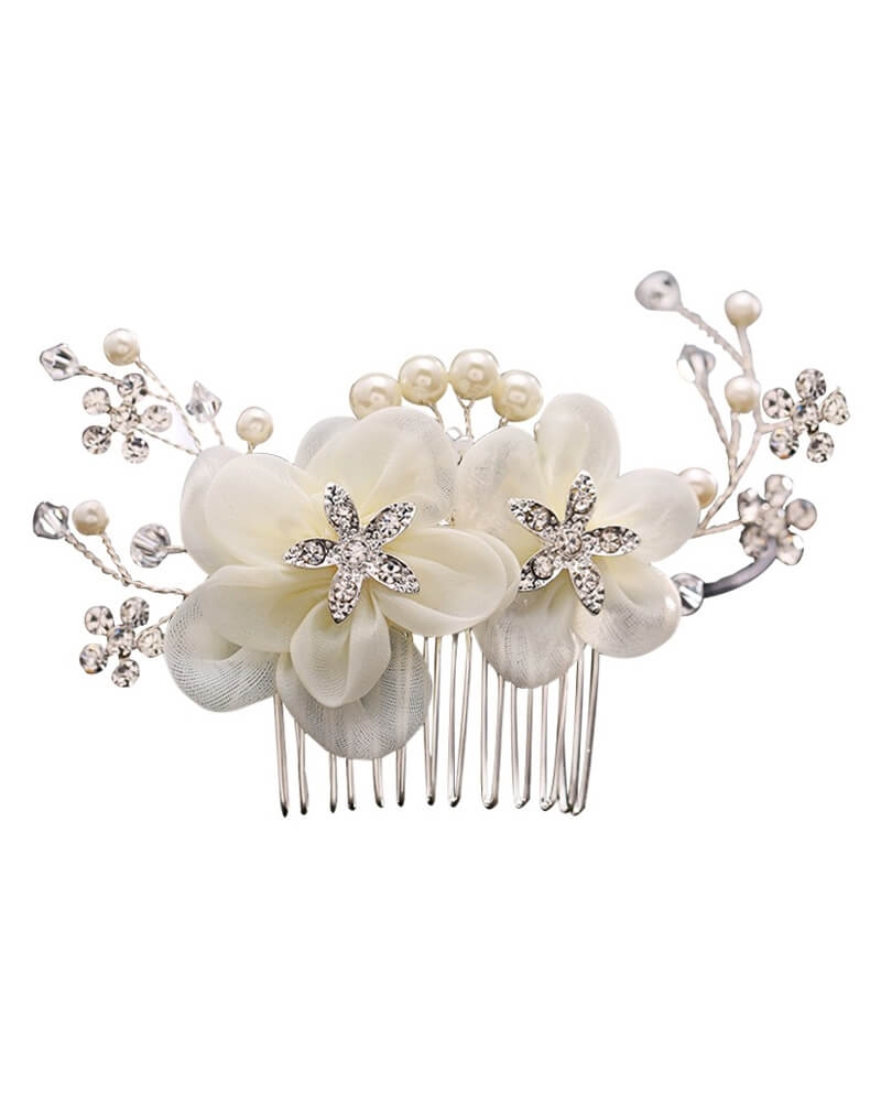 Everneed Susannah (U) Apparel & Accessories Clothing Hair Pins Claws Clips Beautycos