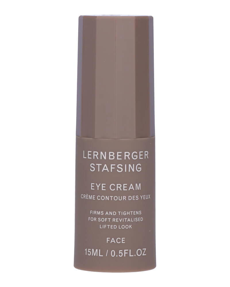 Lernberger Stafsing Eye Cream 15 ML Health & Beauty Personal Care Cosmetics Skin Lotion Moisturizer Beautycos