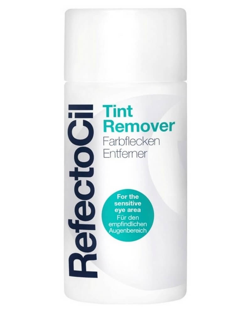 Refectocil Tint Remover 150 ML Health & Beauty Personal Care Cosmetics Makeup Eye Eyebrow Enhancers Beautycos
