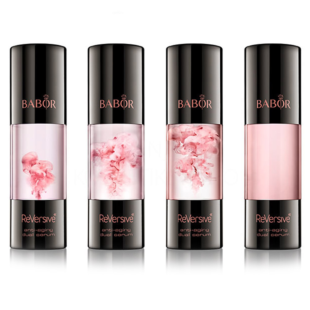 Babor Reversive Anti-Aging Dual Serum 10 ML 4 Stk Health & Beauty Personal Care Cosmetics Skin Beautycos