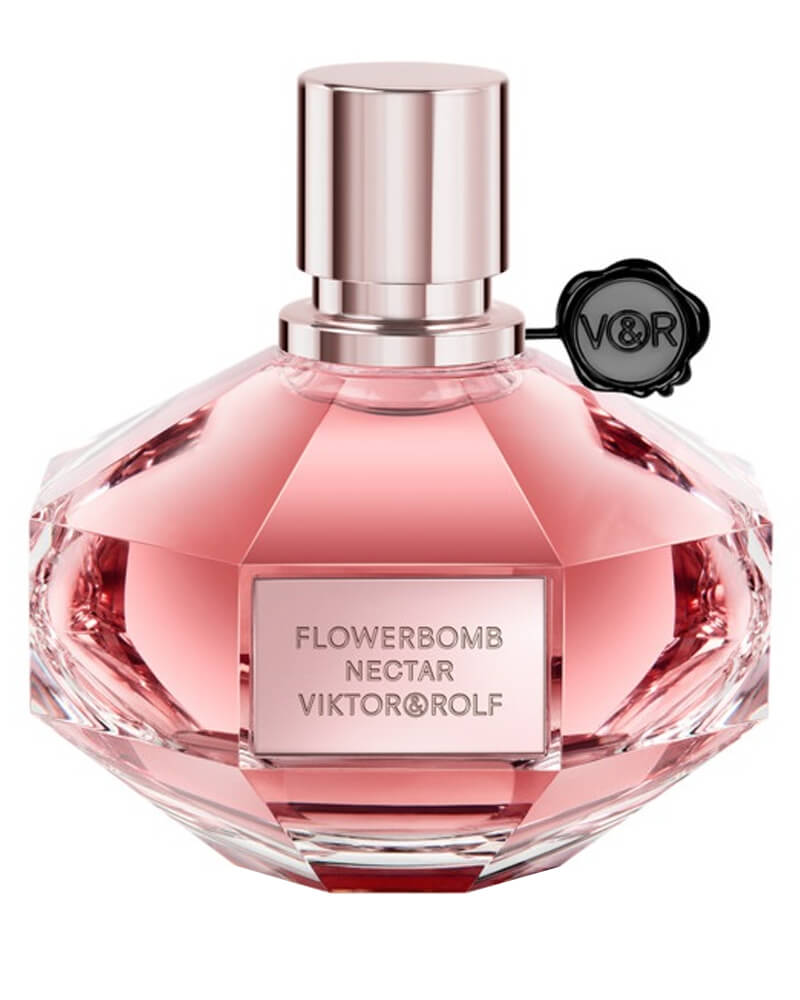 Viktor Rolf Flowerbomb Nectar Edp Intense 90 ML Health & Beauty Personal Care Cosmetics Perfume Cologne Beautycos