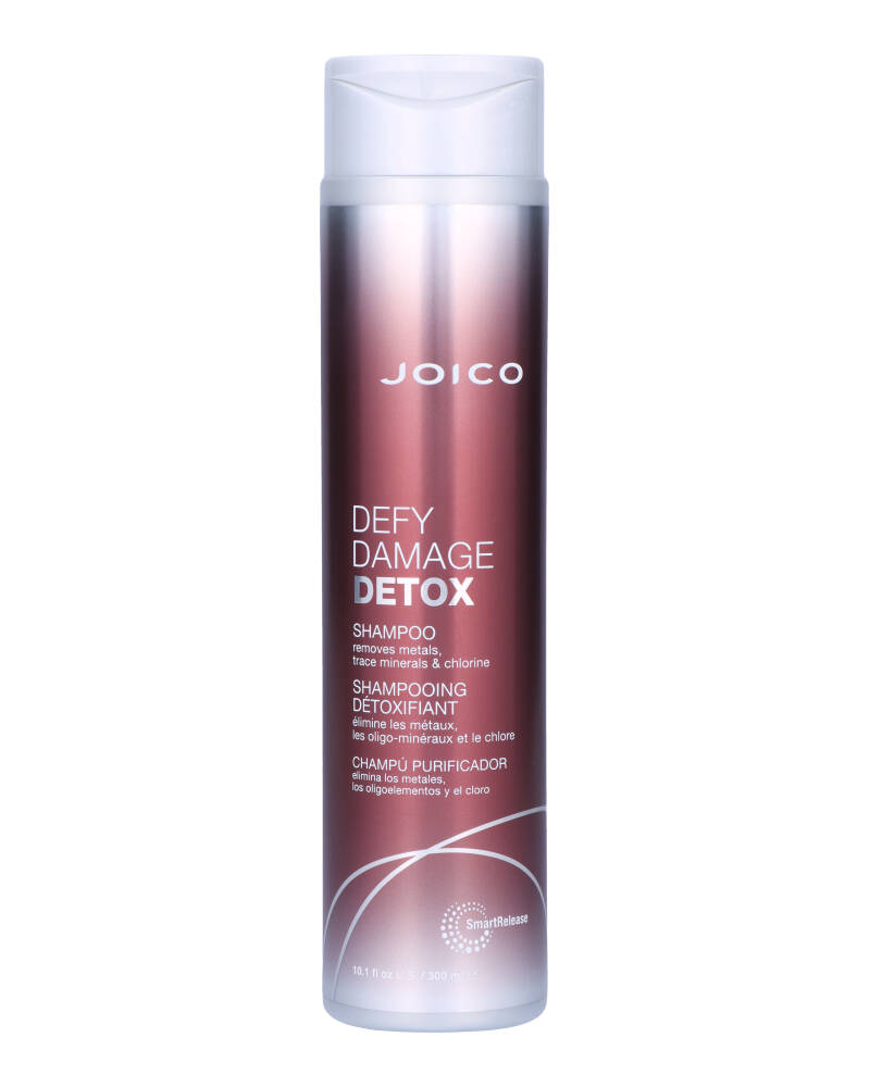 Joico Defy Damage Detox Shampoo 300 ml