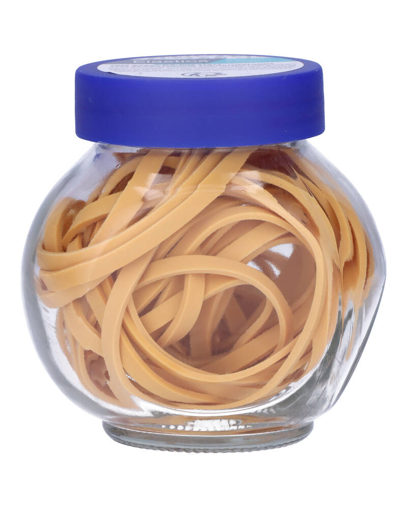 Excellent Houseware Elastic Bands