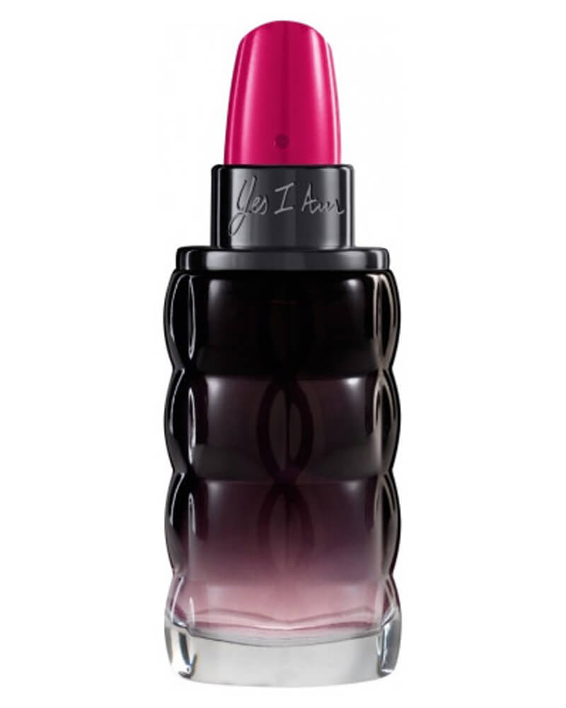 Cacharel Yes I Am Pink First Edp 50 ML Health & Beauty Personal Care Cosmetics Perfume Cologne Beautycos