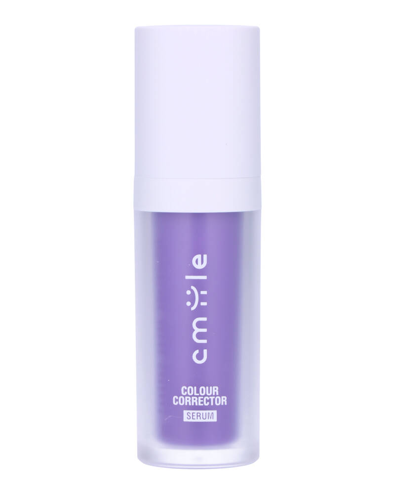 Cmiile Colour Corrector Serum 30 ML Health & Beauty Personal Care Oral Teeth Whiteners Beautycos
