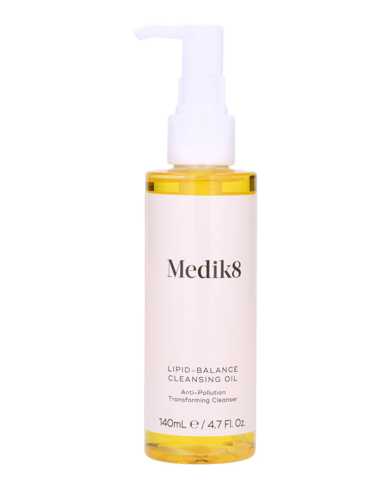 Medik8 Lipid - Balance Cleansing Oil 140 ml